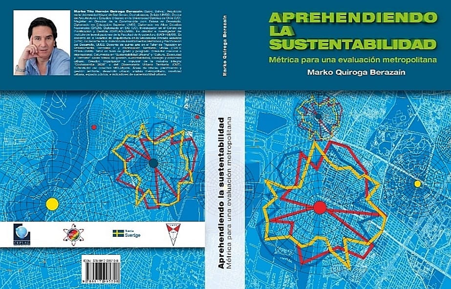 Presentación el libro: “Aprehendiendo la Sustentabilidad. Métrica para una Evaluación Metropolitana”
