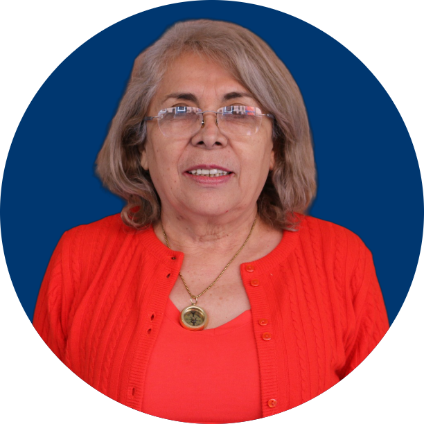 PhD. María Esther Pozo