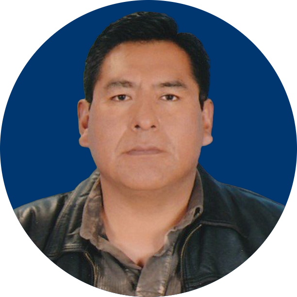 Lic. David Carlos Quispe Jimenez
