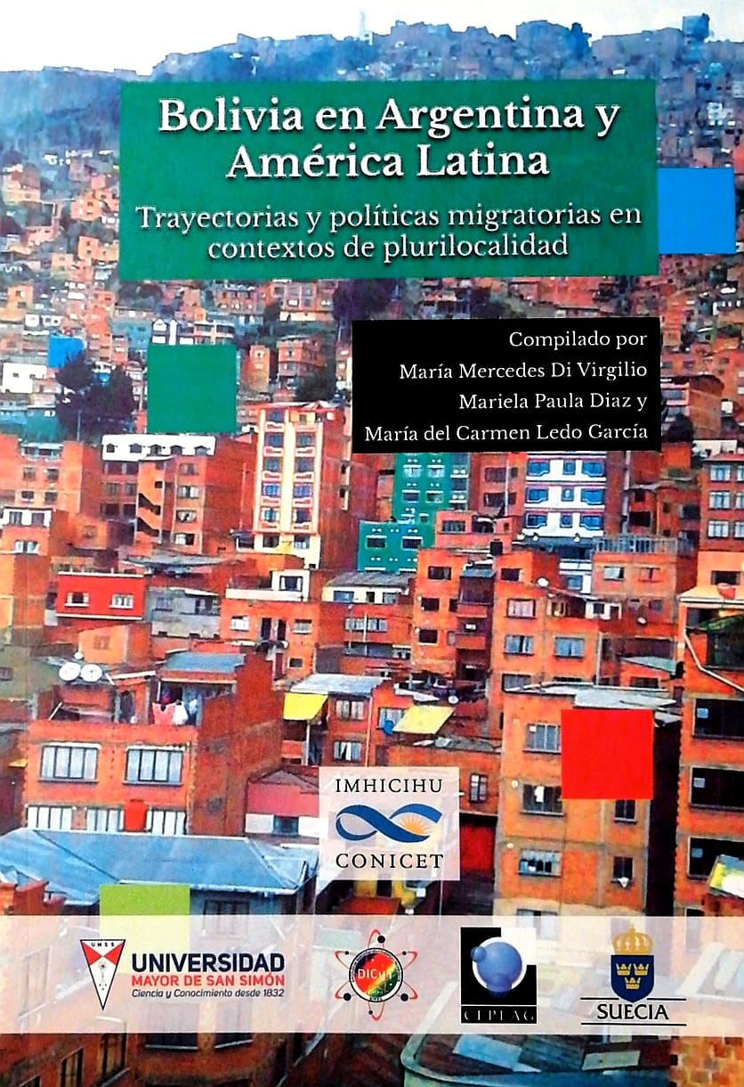 Bolivia en Argentina y América Latina